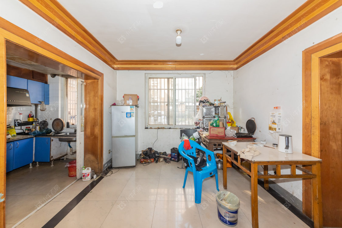 常州长宏苑在售二手房源室内图_小牛看房