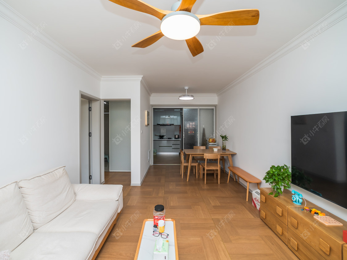 常州大明丰泰苑在售二手房源室内图_小牛看房