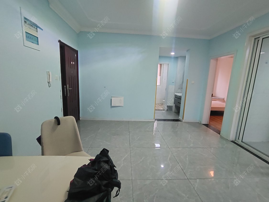 常州大宁佳苑租房_小牛看房