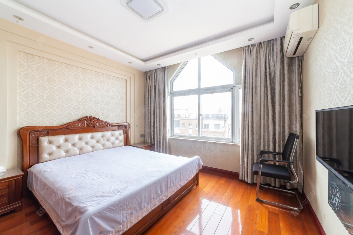 常州绿地世纪城一期在售二手房源室内图_小牛看房