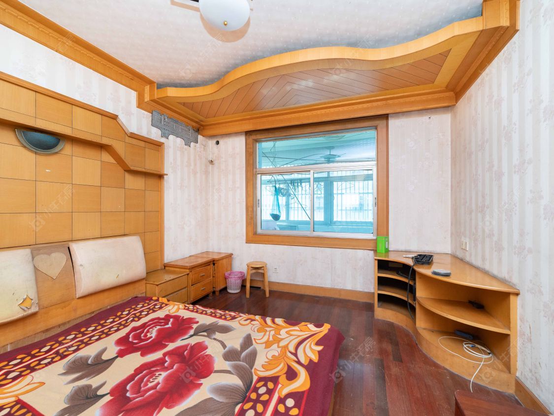 常州东庄阳湖小区在售二手房源室内图_小牛看房