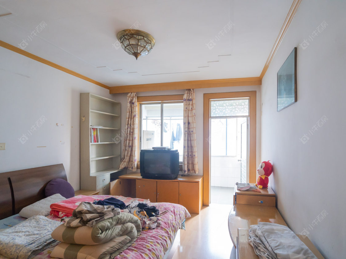 常州博爱花苑在售二手房源室内图_小牛看房