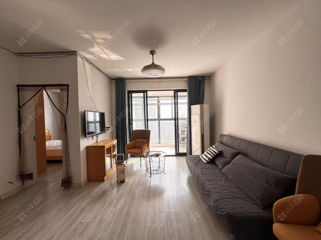 常州天逸城北区在租房源_小牛看房