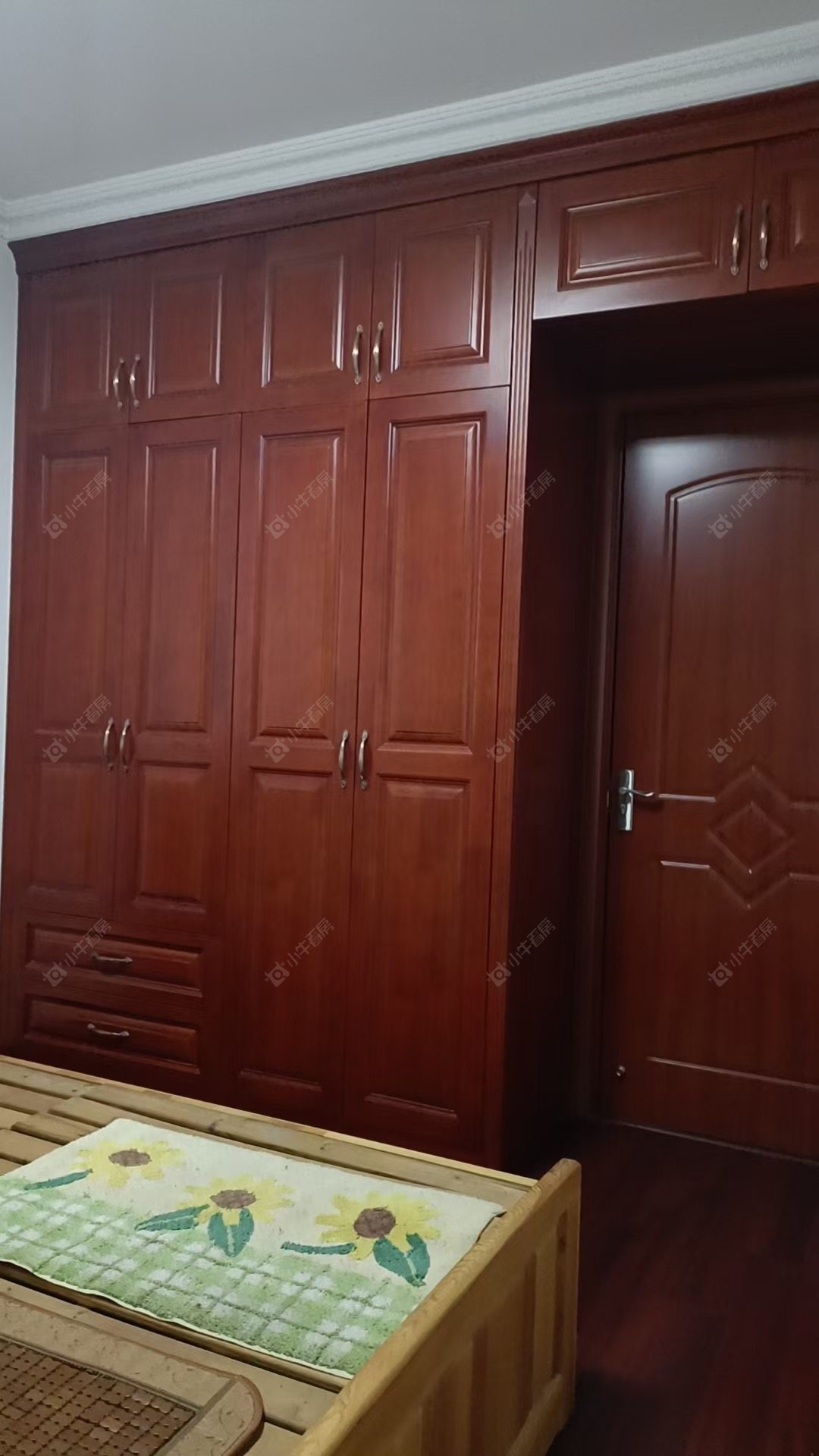 常州香溢紫郡三期在租房源_小牛看房