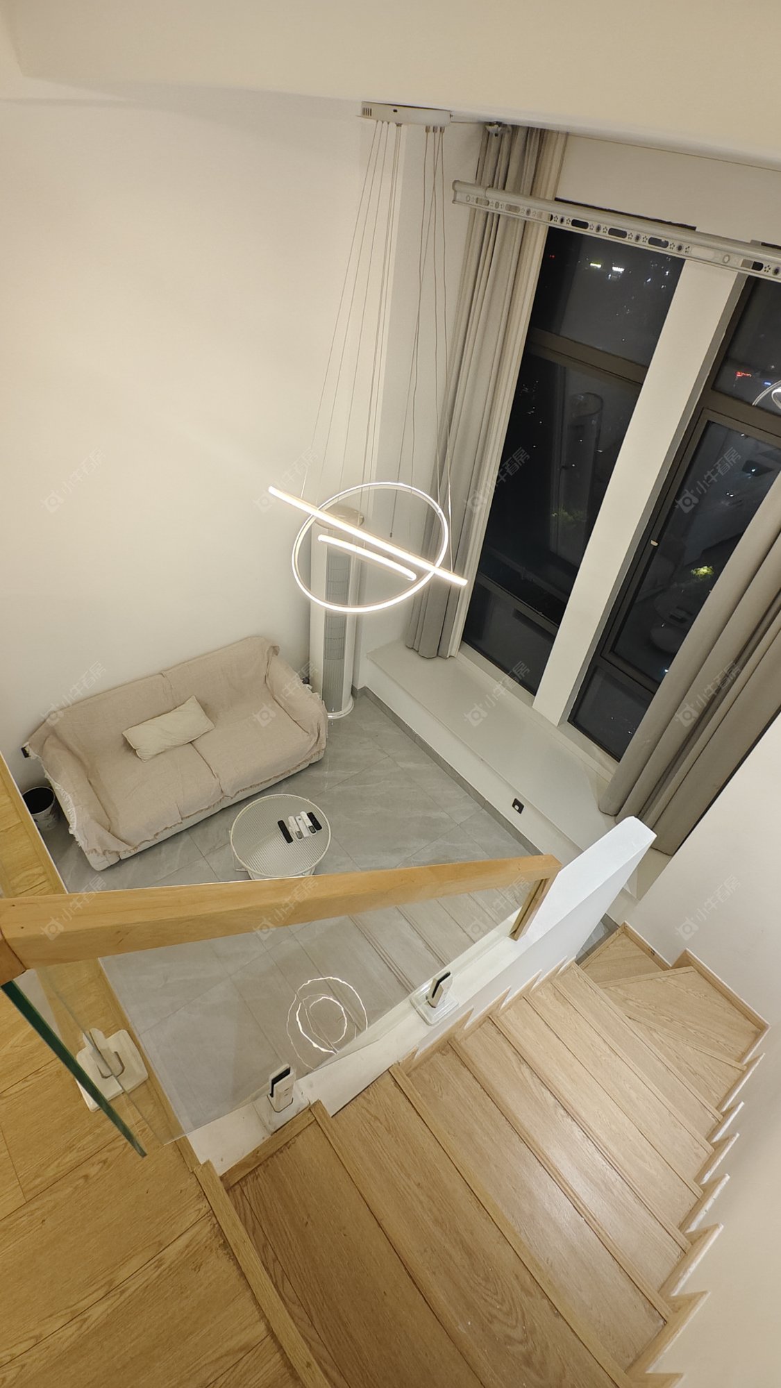 常州绿地峰荟在租房源室内图_小牛看房