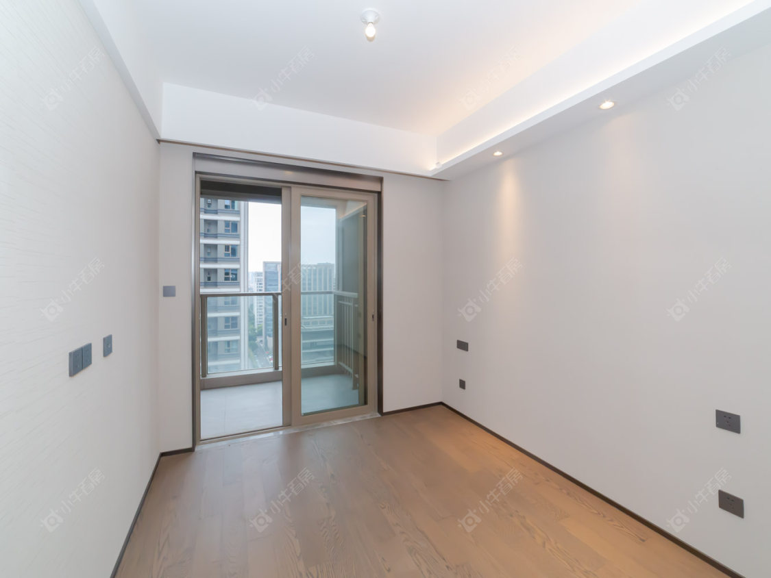 常州路劲美的竹林壹号在售二手房源室内图_小牛看房