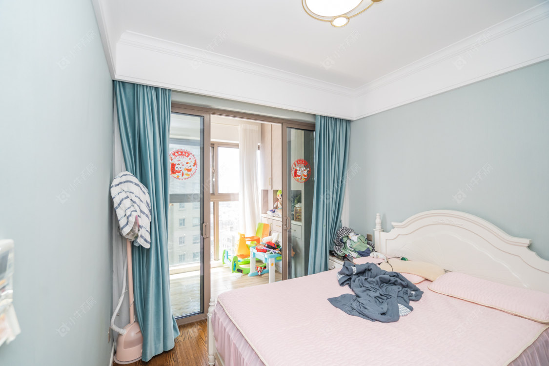 九洲新世界君玺房源 常州九洲新世界君玺在售二手房源_小牛看房