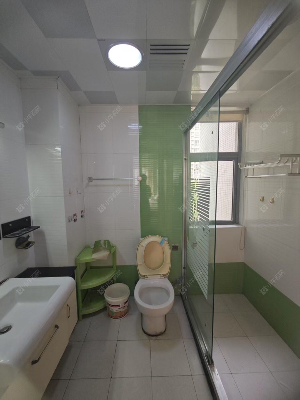 常州滨江明珠城东区在租房源室内图_小牛看房