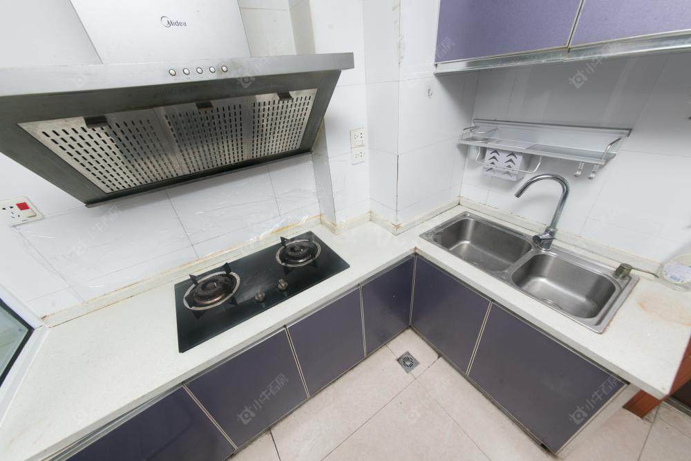 常州银河湾第一城一期在售二手房源室内图_小牛看房