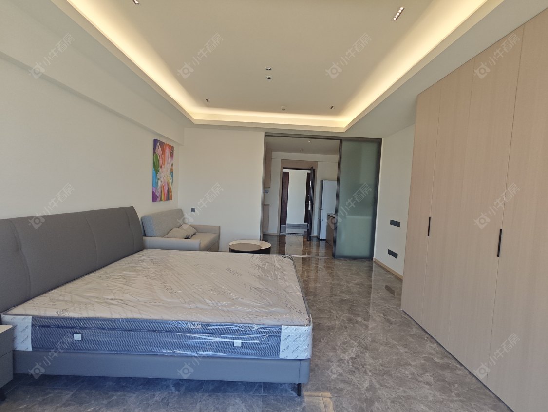 常州新城吾悦印巷在租房源室内图_小牛看房