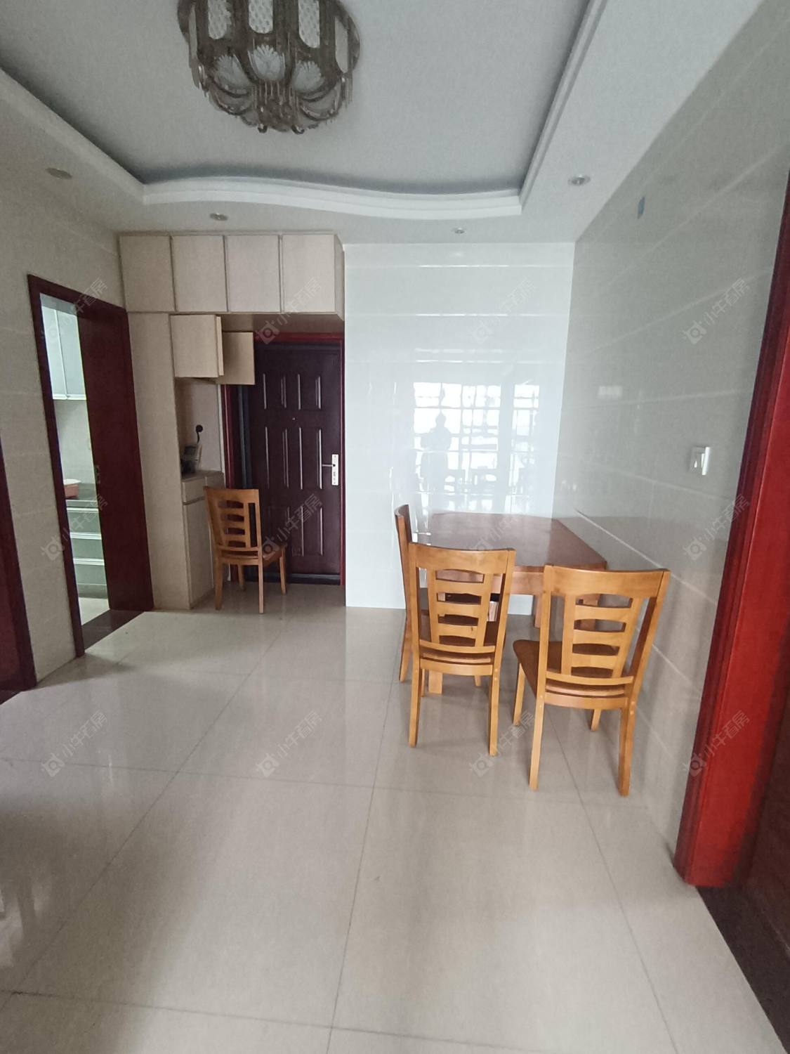 常州聚怡花园北区在租房源户型图_小牛看房