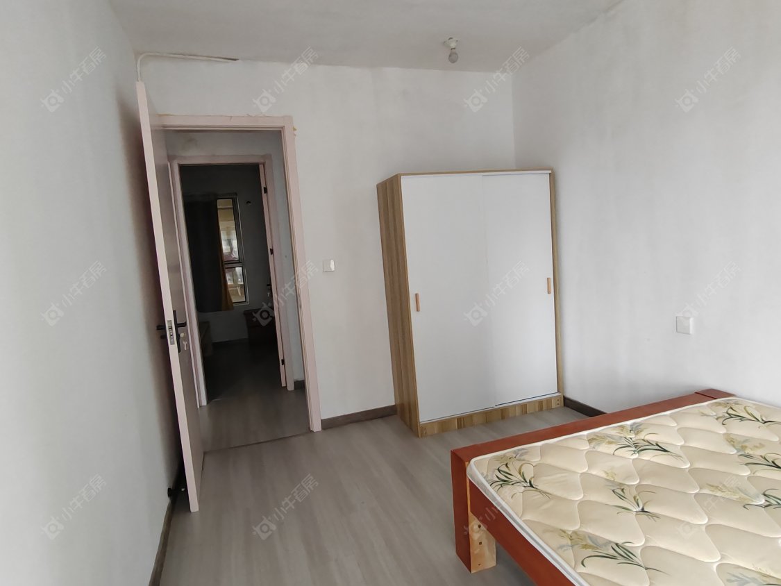 常州玉兰广场五期在租房源_小牛看房