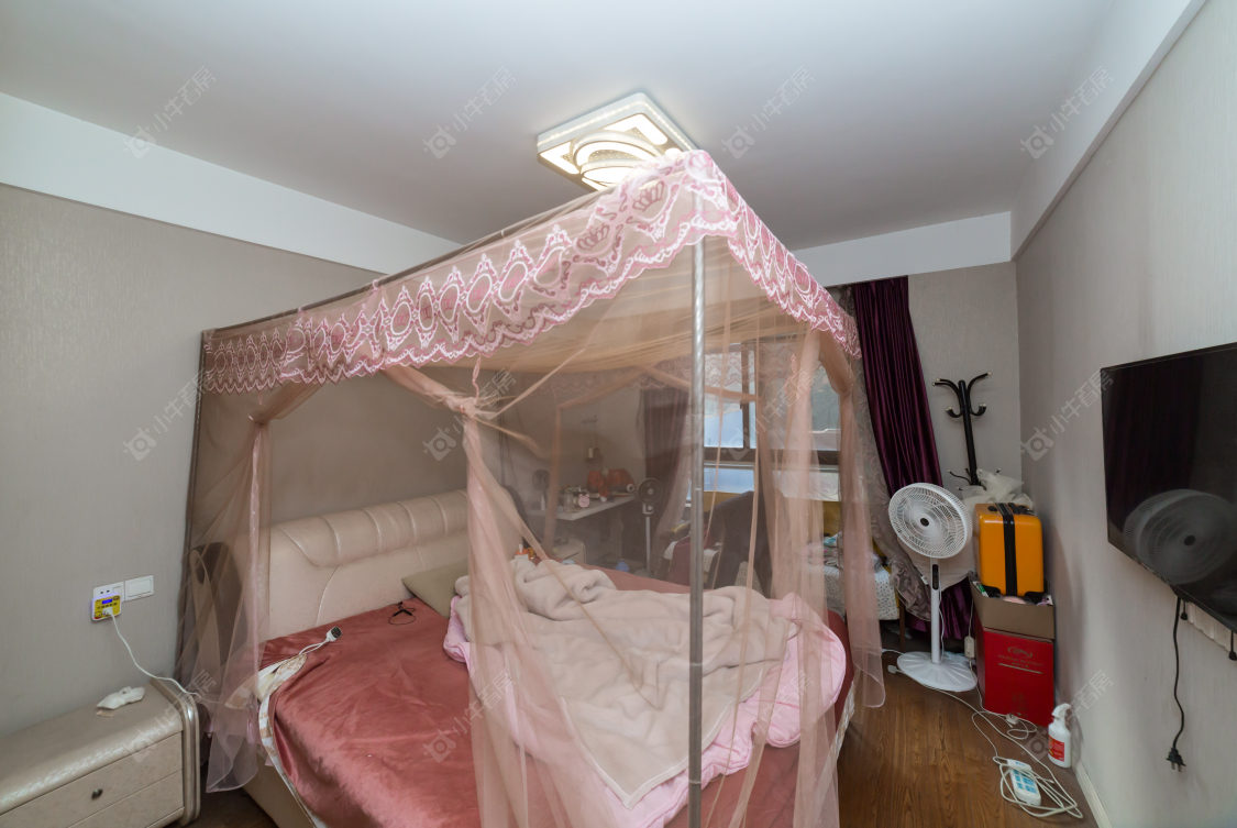 常州金新御园在售二手房源室内图_小牛看房