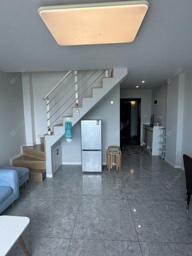 常州保纳商业广场在租房源室内图_小牛看房