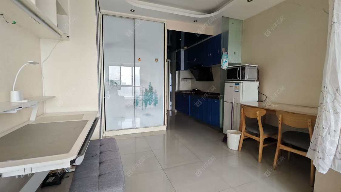 常州东方国际公寓在租房源室内图_小牛看房