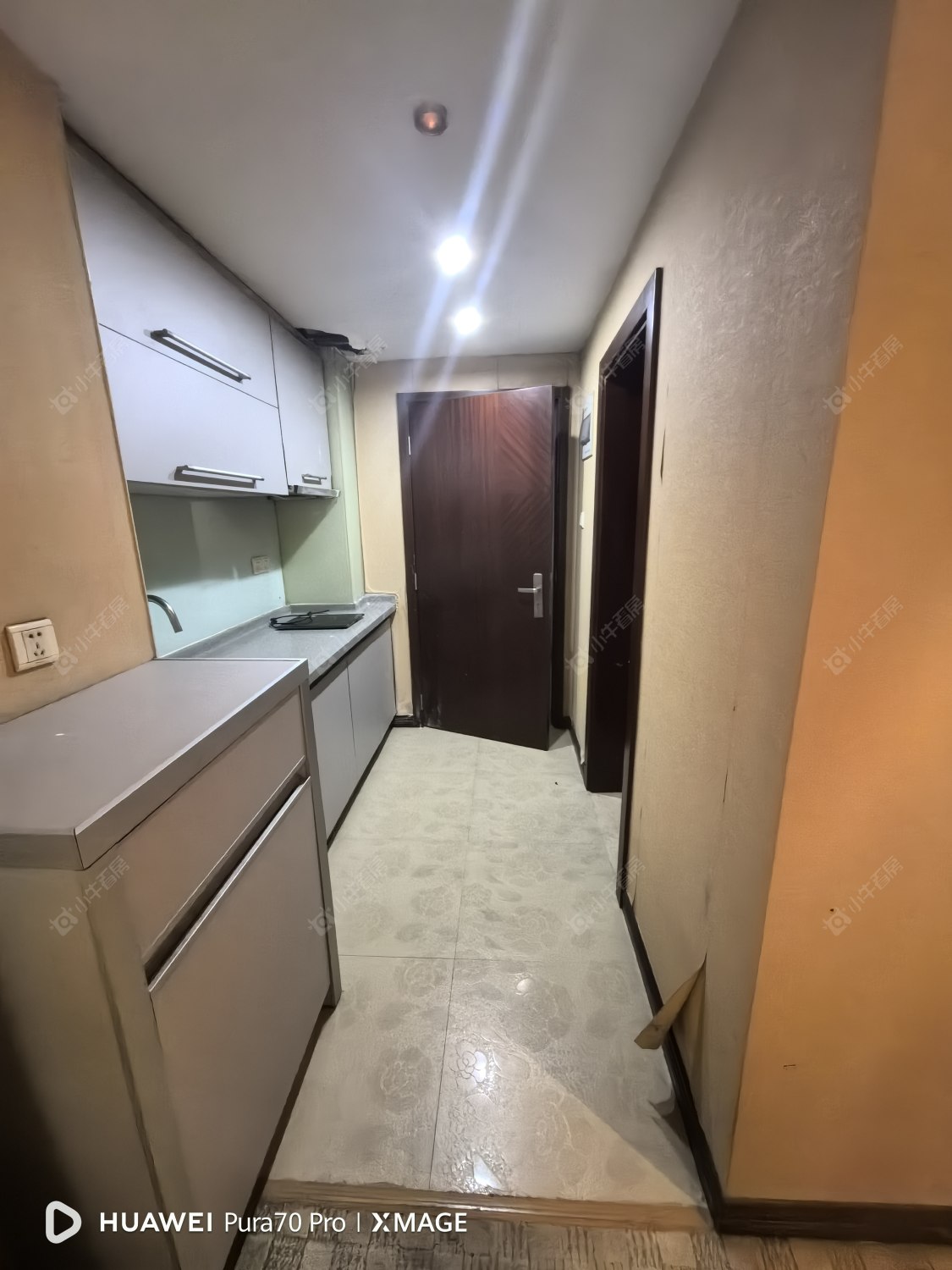 常州富都商务公寓在租房源室内图_小牛看房