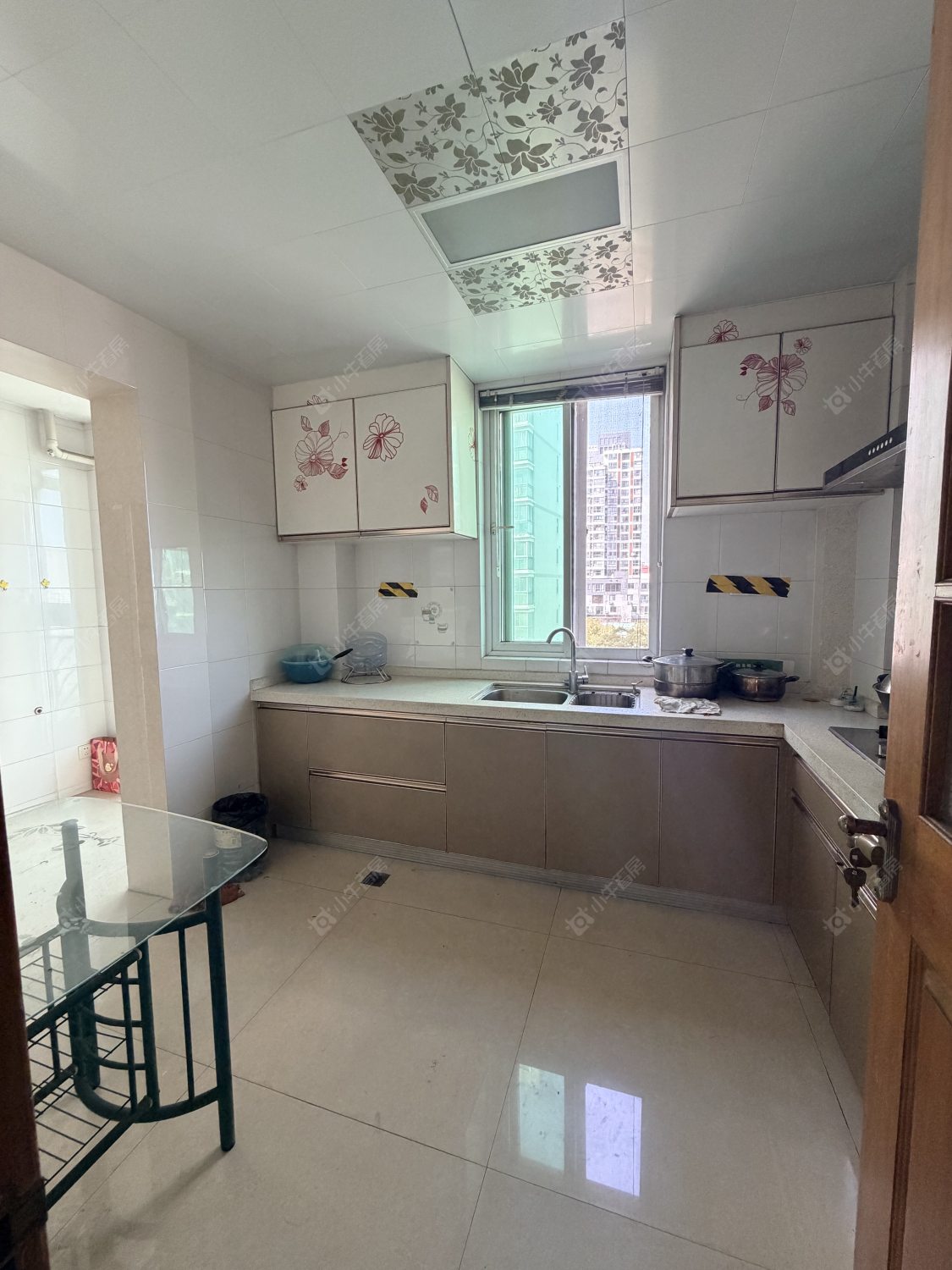 常州天安花园在租房源室内图_小牛看房