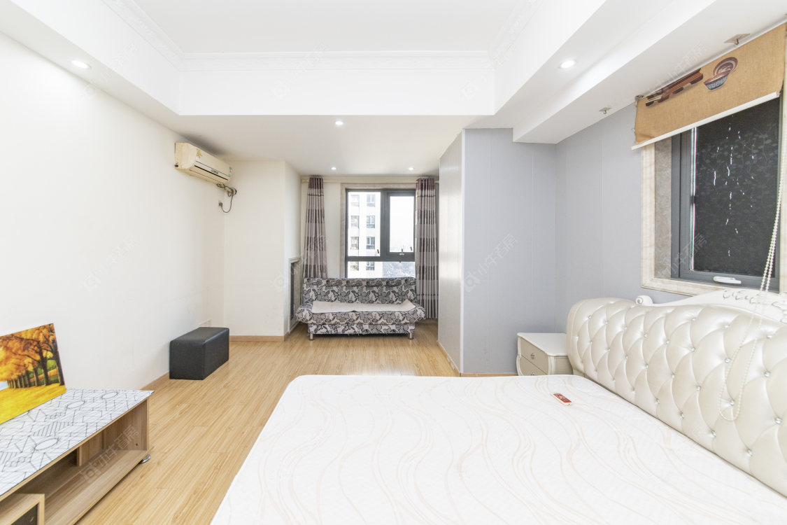 常州武进万达广场在售二手房_小牛看房