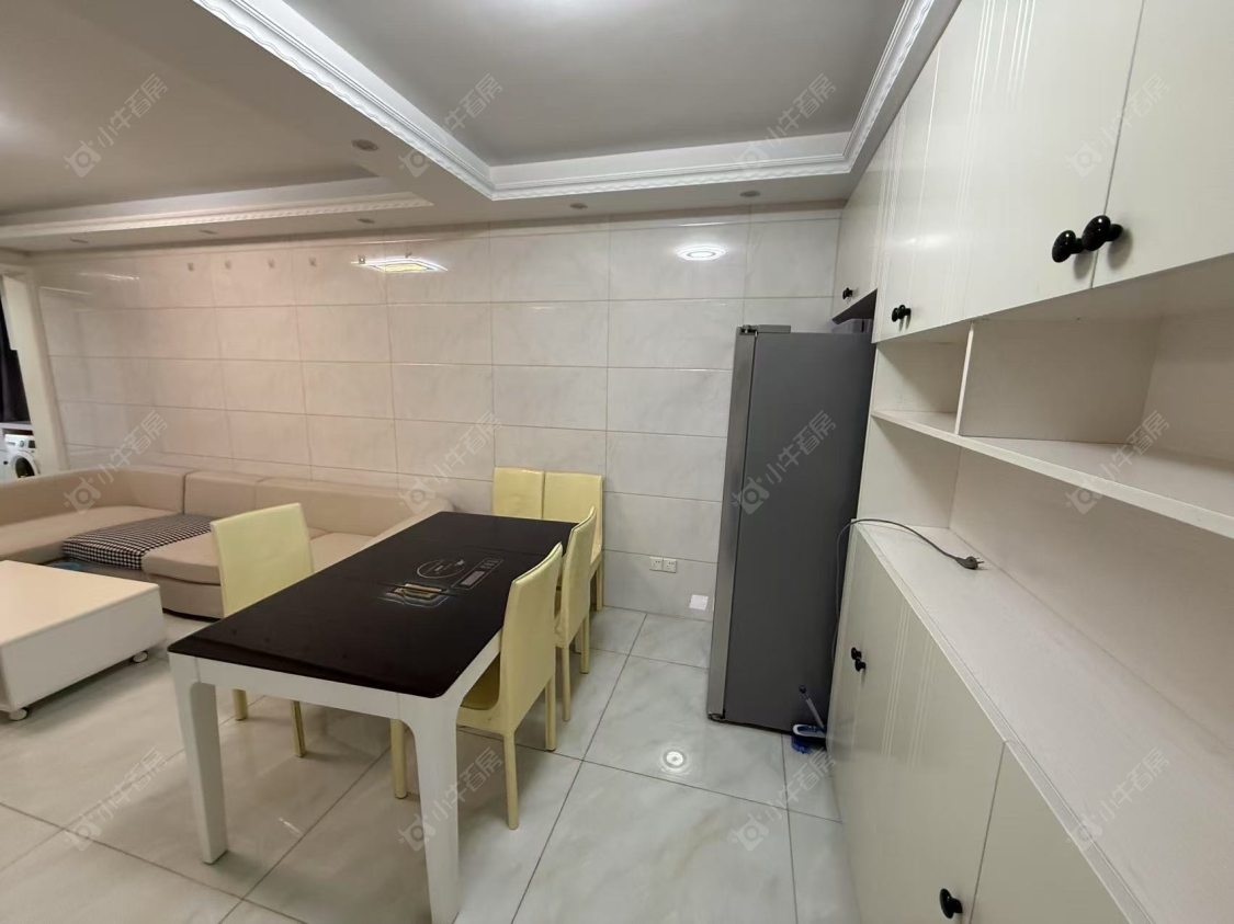 常州绿都万和城七区在租房源室内图_小牛看房