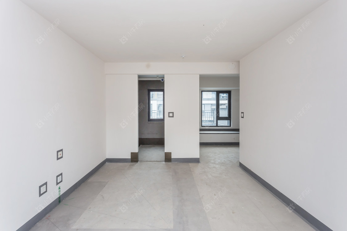 常州保利天珺在售二手房源室内图_小牛看房