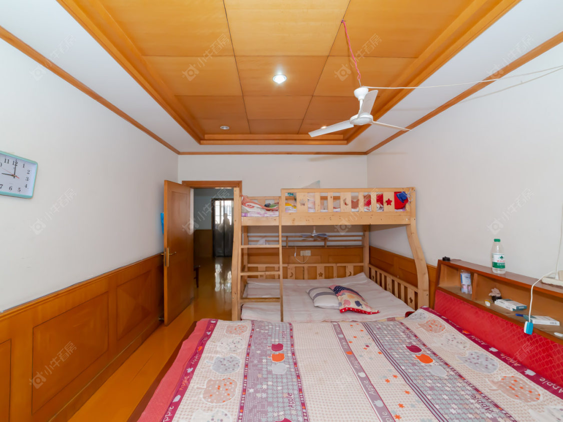 常州翠竹新村北区在售二手房房源室内图_小牛看房