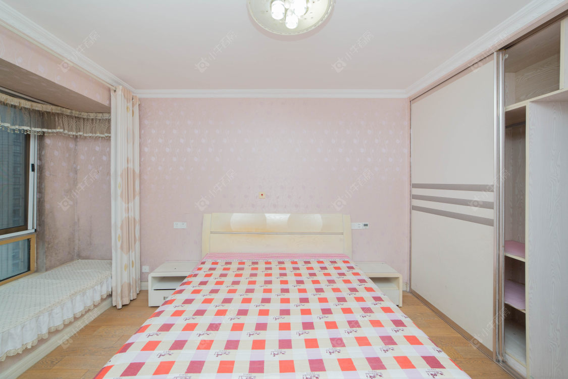 常州典雅花园在售二手房源室内图_小牛看房