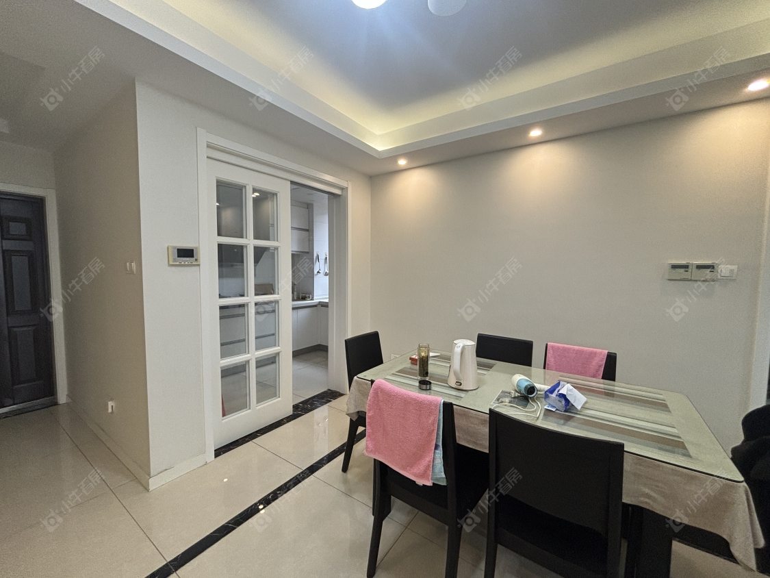 常州绿都万和城三区在租房源室内图_小牛看房