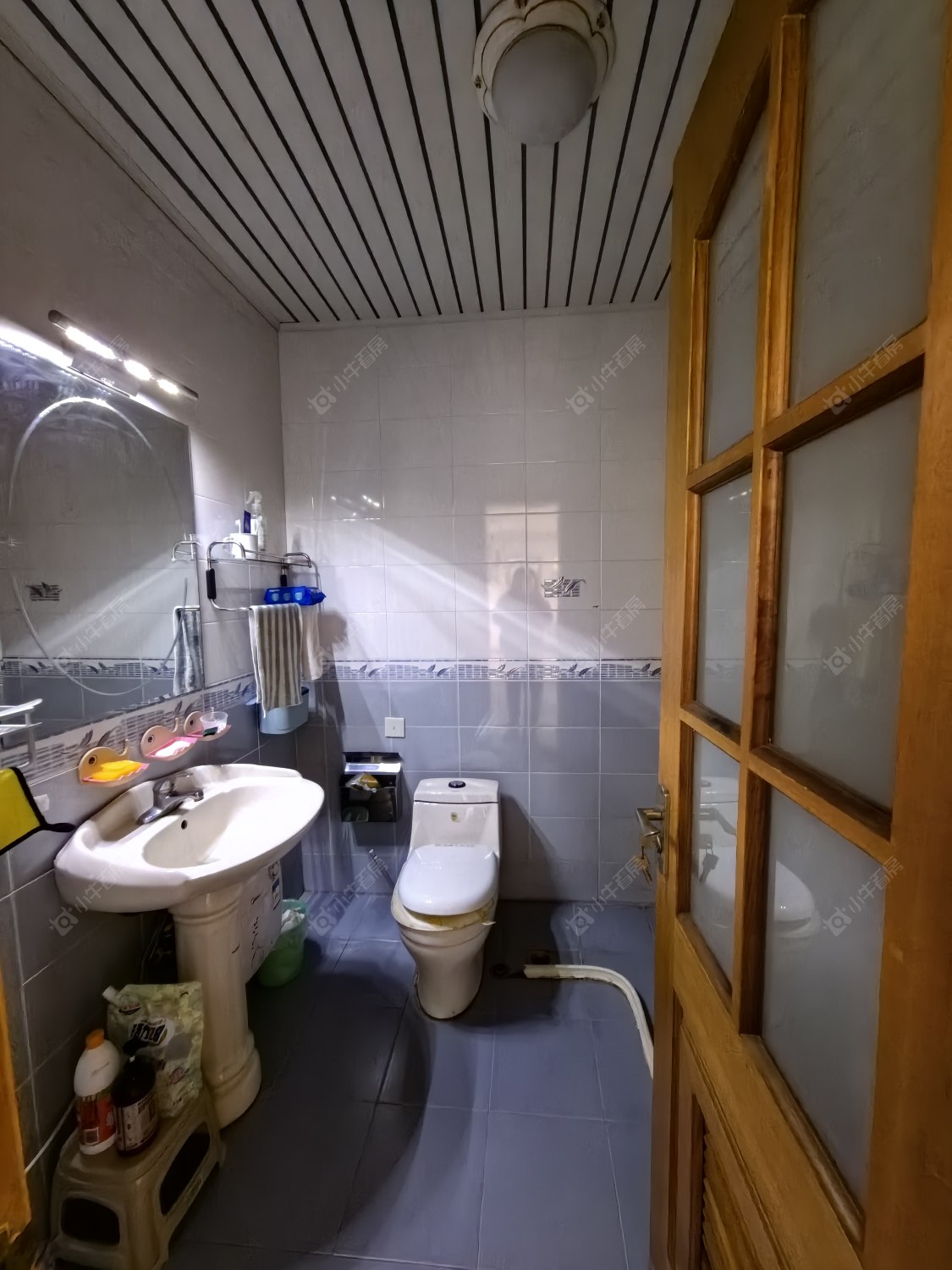 常州益联公寓在租房源室内图_小牛看房