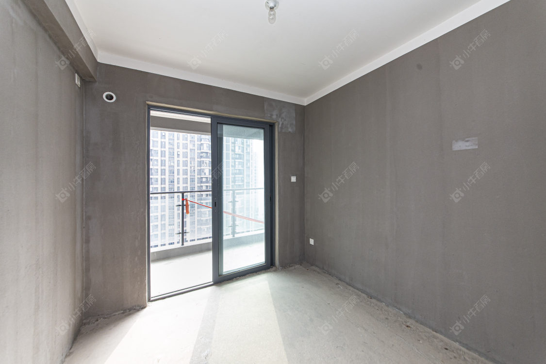 常州碧桂园都市森林在售二手房源室内图_小牛看房