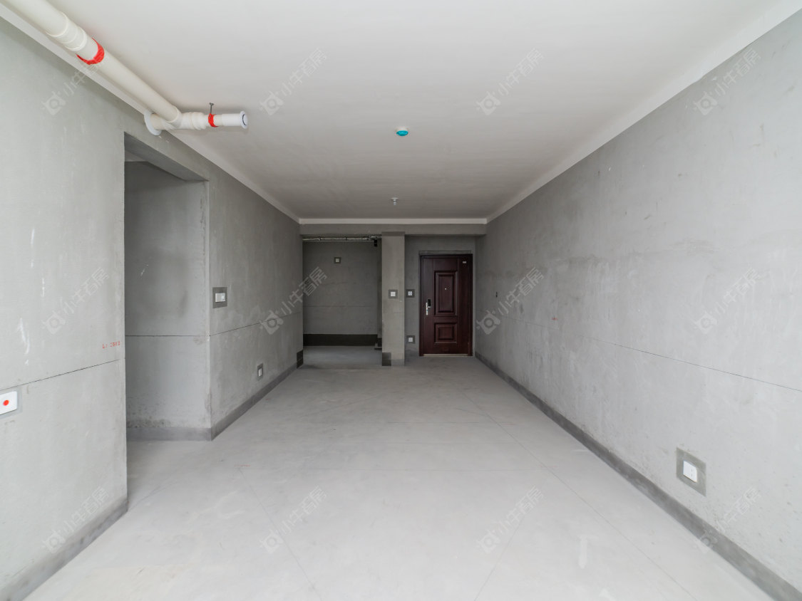 常州山水雅居在售二手房源室内图_小牛看房