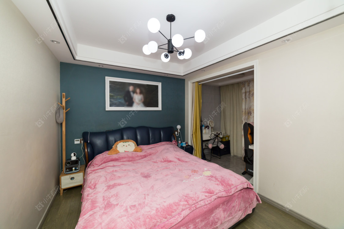 常州常发豪郡在售二手房源_小牛看房