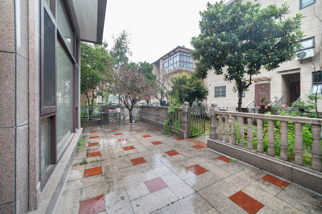 常州中天名园在售二手房源小区图_小牛看房