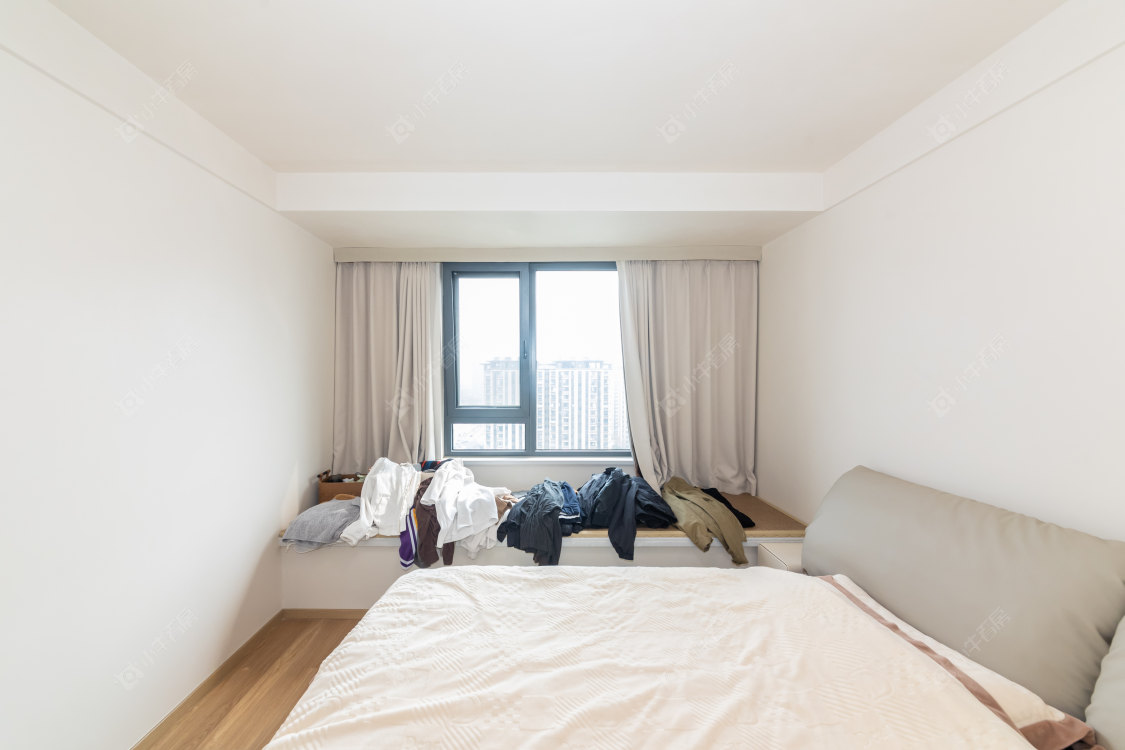 常州绿地香港名墩道在售二手房房源室内图_小牛看房