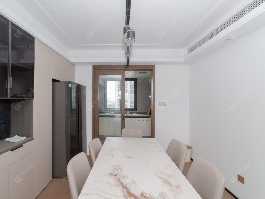 万科新都会房源室内图 常州万科新都会在售二手房源室内图_小牛看房