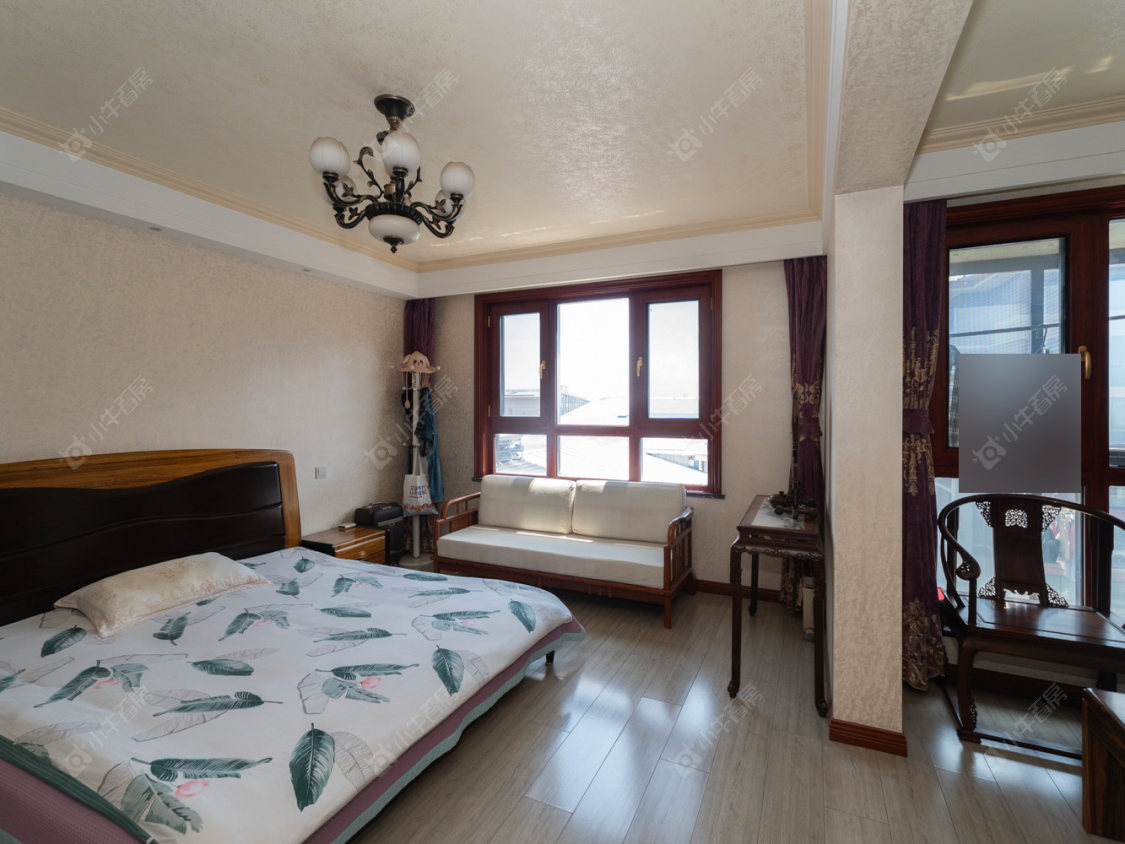 花都嘉园二区房源室内图 常州花都嘉园二区在售二手房源室内图_小牛看房