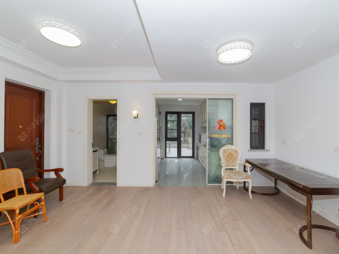 龙湖香醍漫步别墅区房源室内图 常州龙湖香醍漫步别墅区在售二手房源室内图_小牛看房