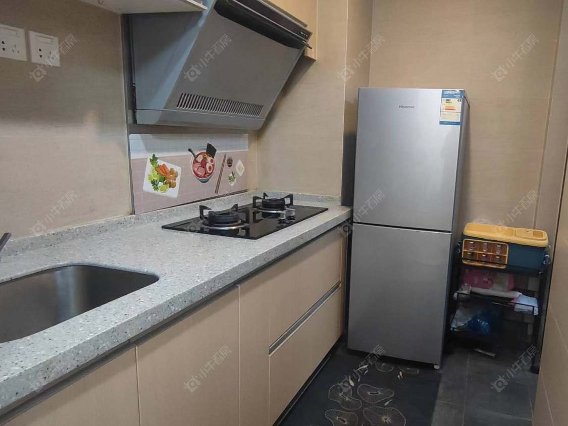 常州星河国际五区在租房源_小牛看房