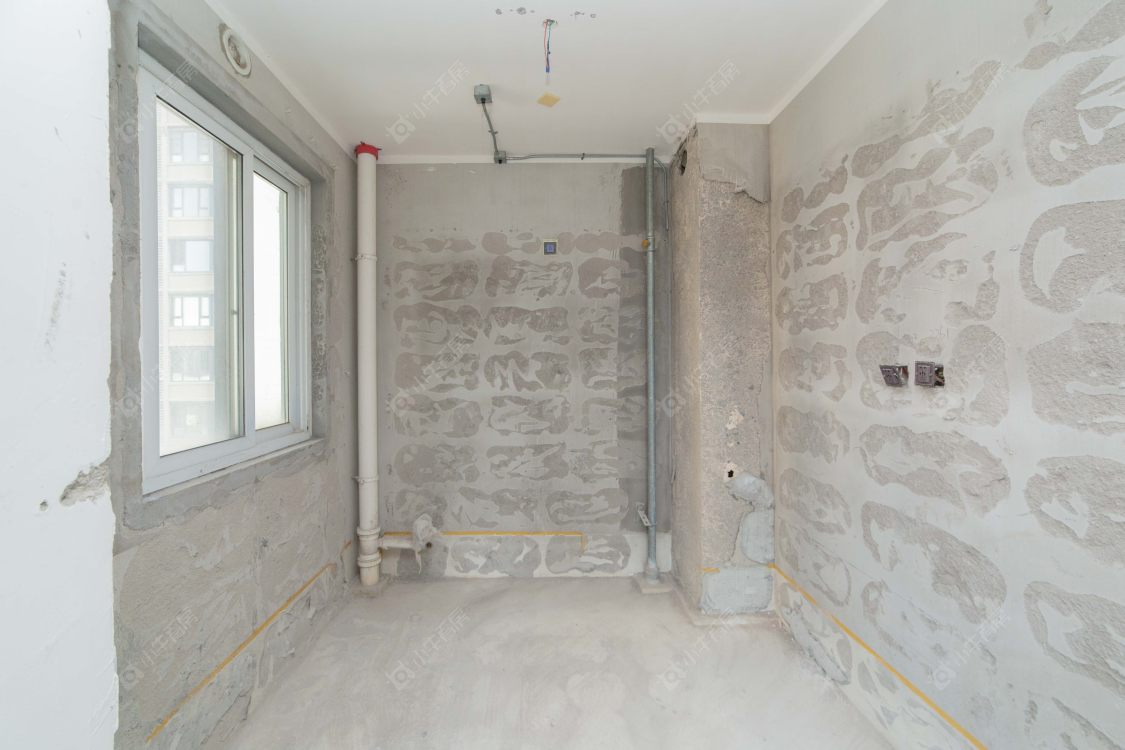 中海龙城花园西区房源室内图 常州中海龙城花园西区在售二手房源室内图_小牛看房