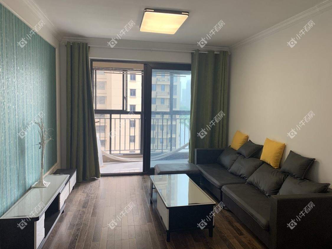 常州华润国际六期租房_小牛看房