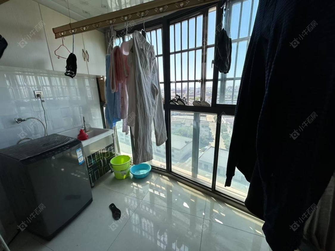 常州南湖家苑在租房源室内图_小牛看房