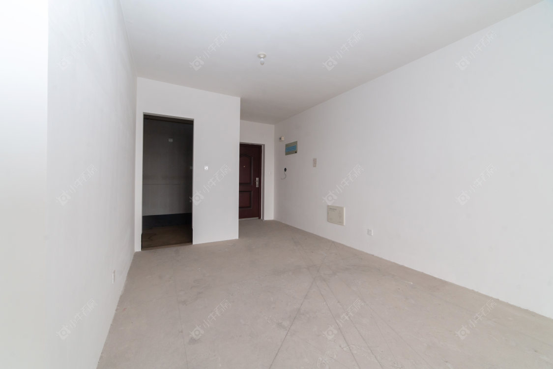 常州星悦花都在售二手房源室内图_小牛看房