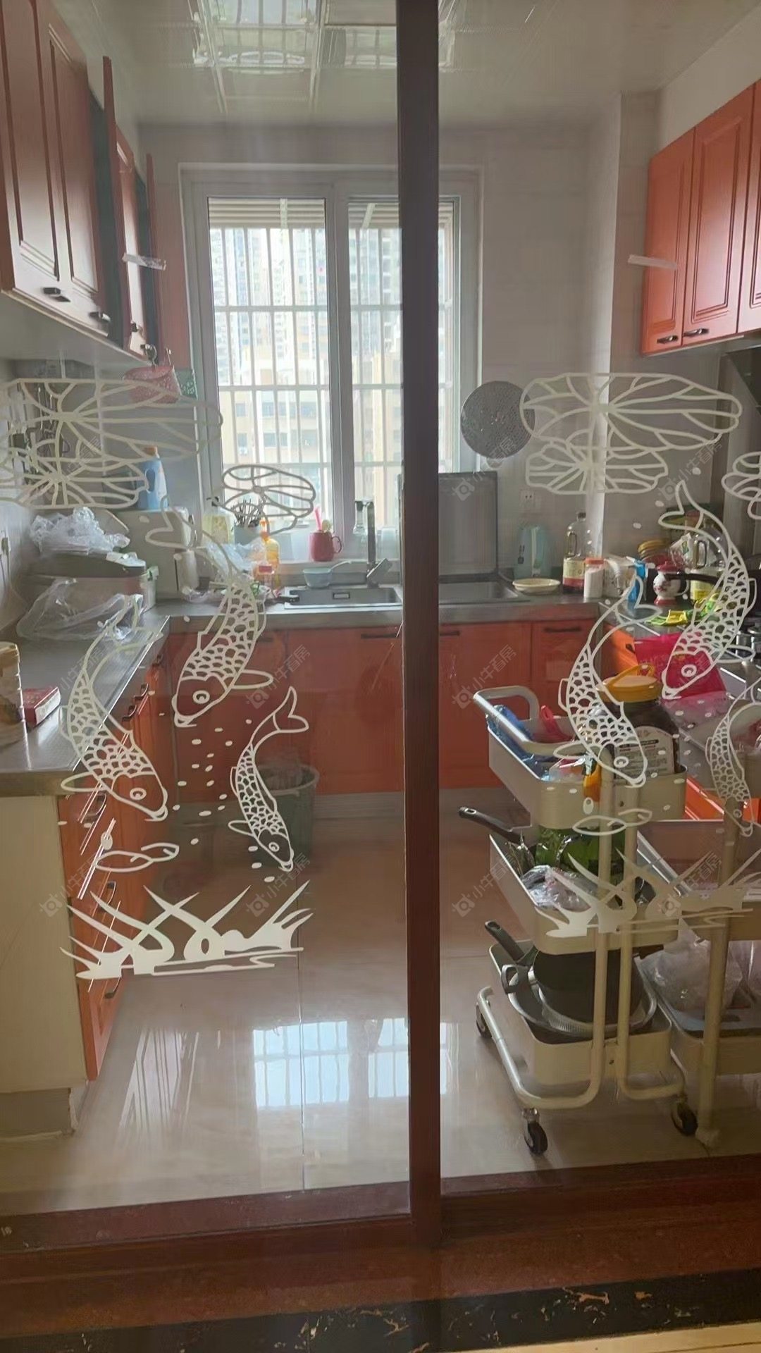 常州祥龙苑在租房源室内图_小牛看房