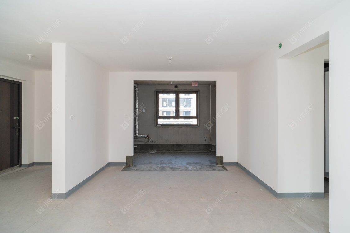 常州邹新花园D区在售二手房源室内图_小牛看房