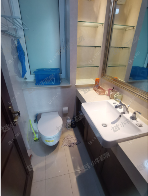 常州朗诗蓝郡在租房源_小牛看房