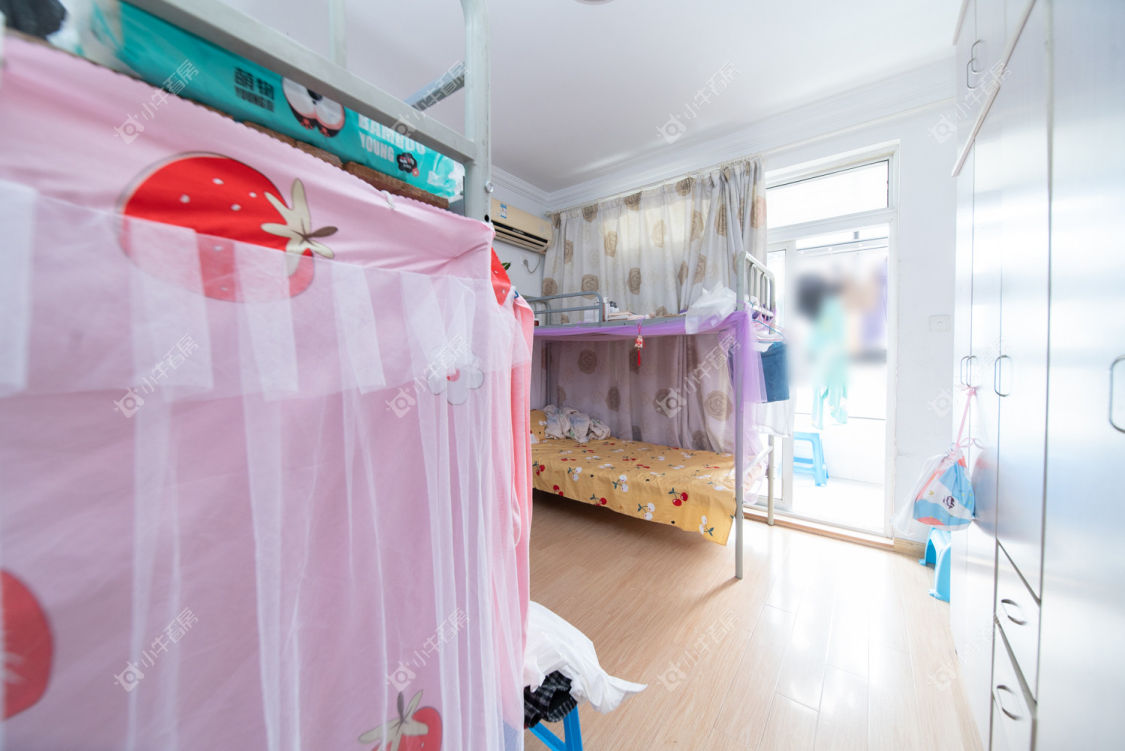 常州御水华庭二期在租房源室内图_小牛看房