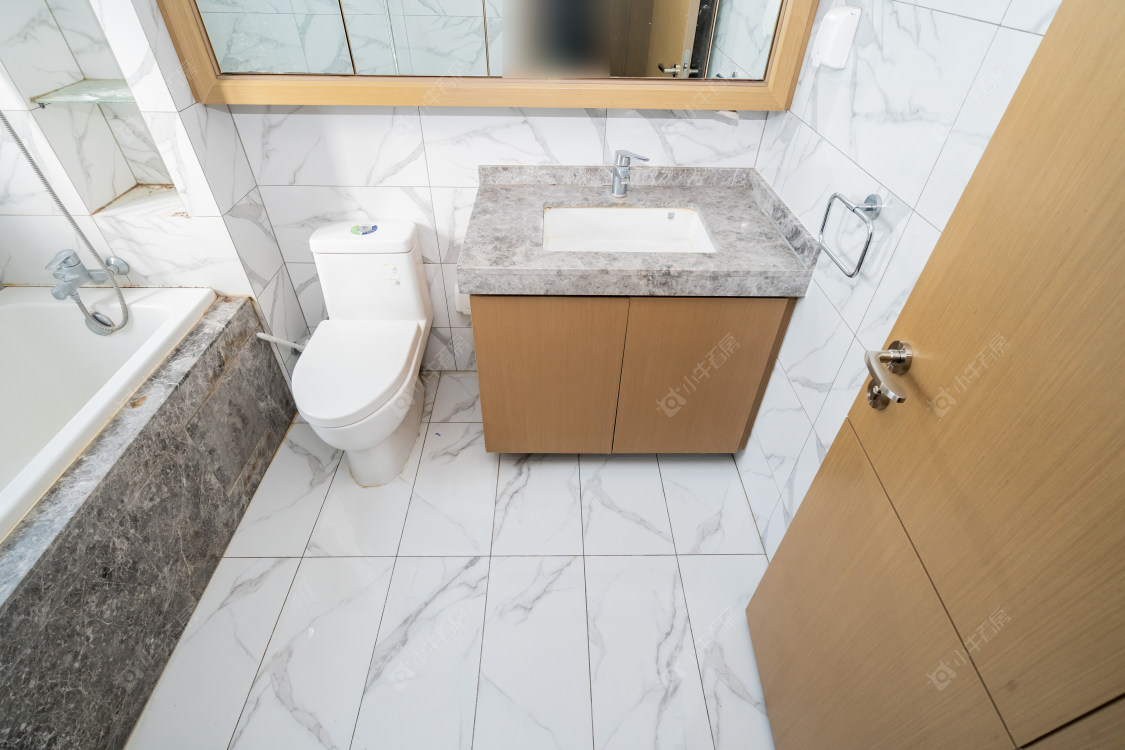 常州璞樾门第在售二手房源室内图_小牛看房