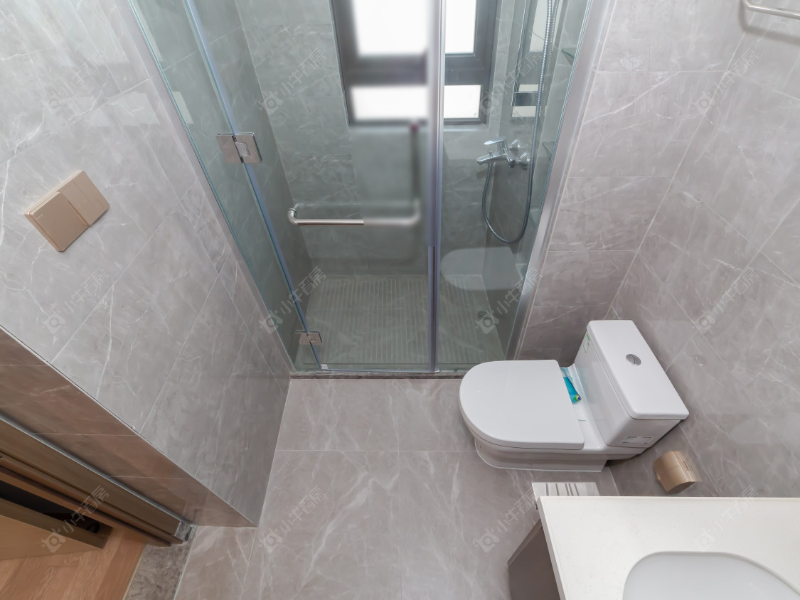 常州万科新都会在售二手房源室内图_小牛看房