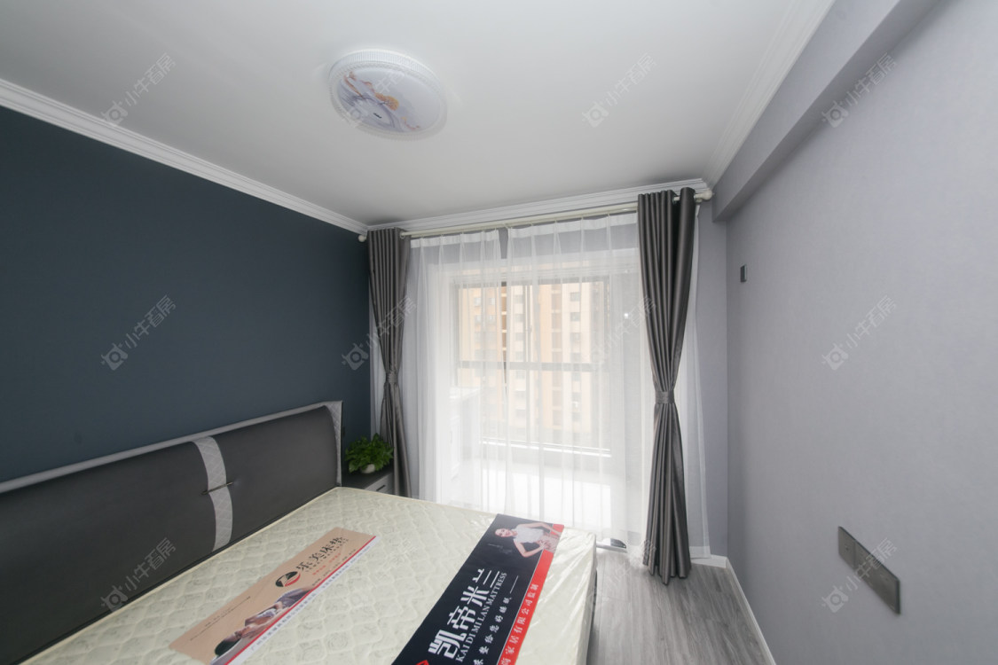 常州玲珑花园在售二手房源室内图_小牛看房