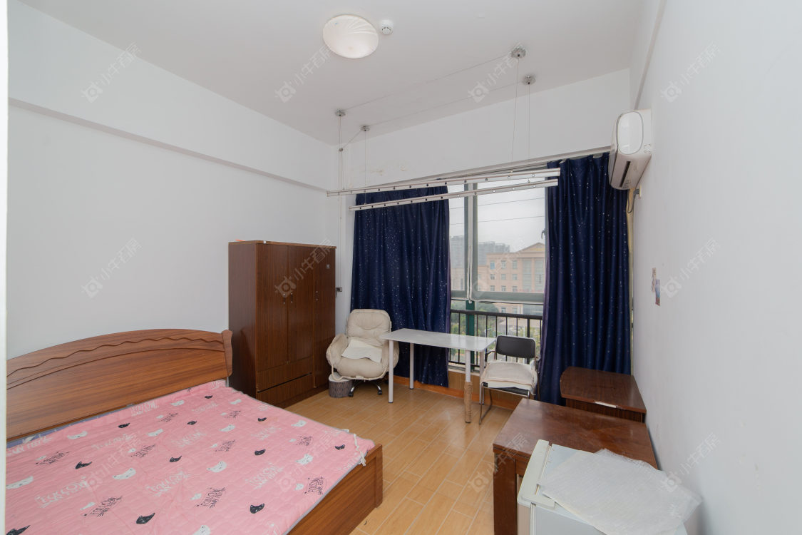 常州北城后街在售二手房源室内图_小牛看房