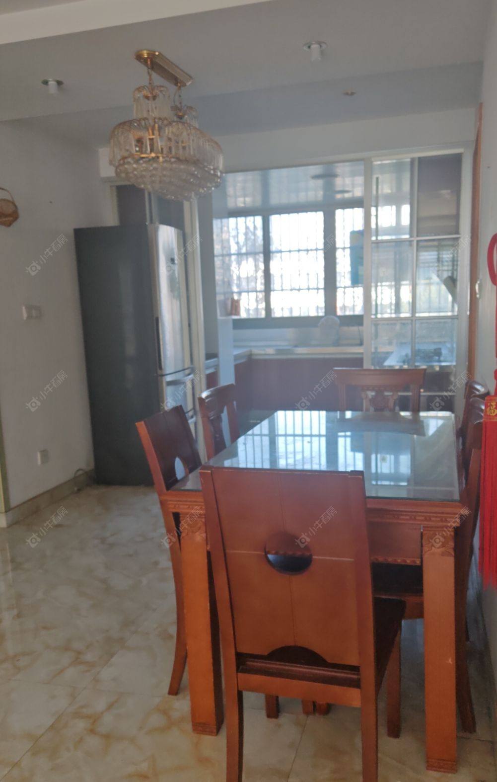 常州太湖明珠苑北区在租房源室内图_小牛看房